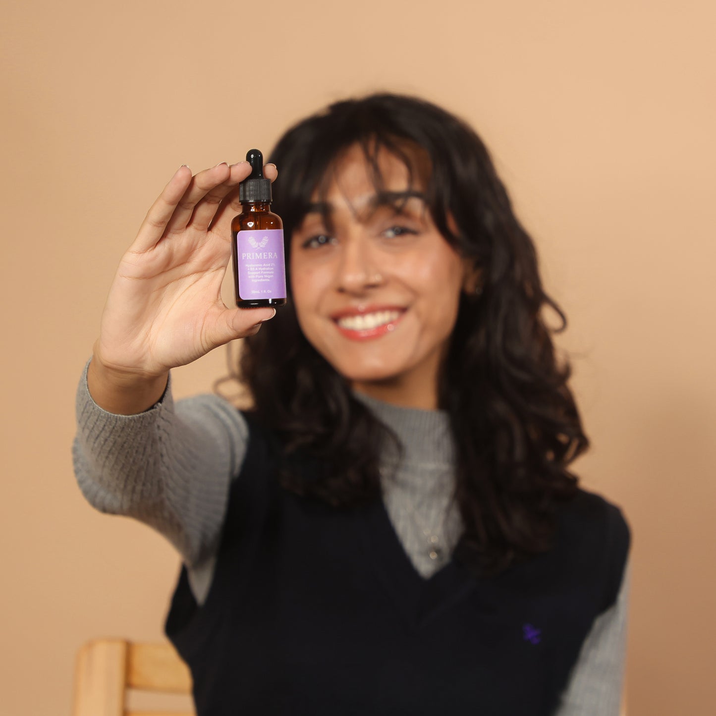 Hyaluronic Acid - Deep Hydration for Plump, Soft Skin