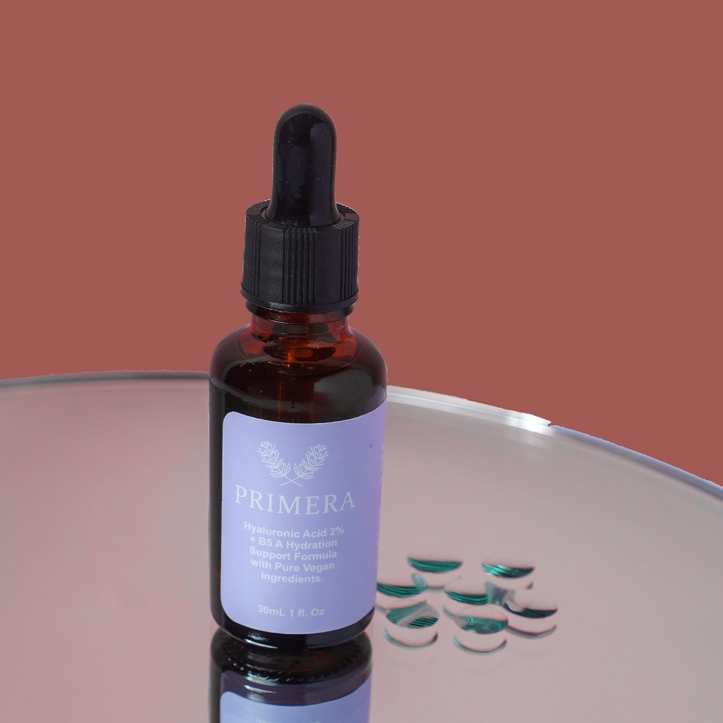 Hyaluronic Acid - Deep Hydration for Plump, Soft Skin