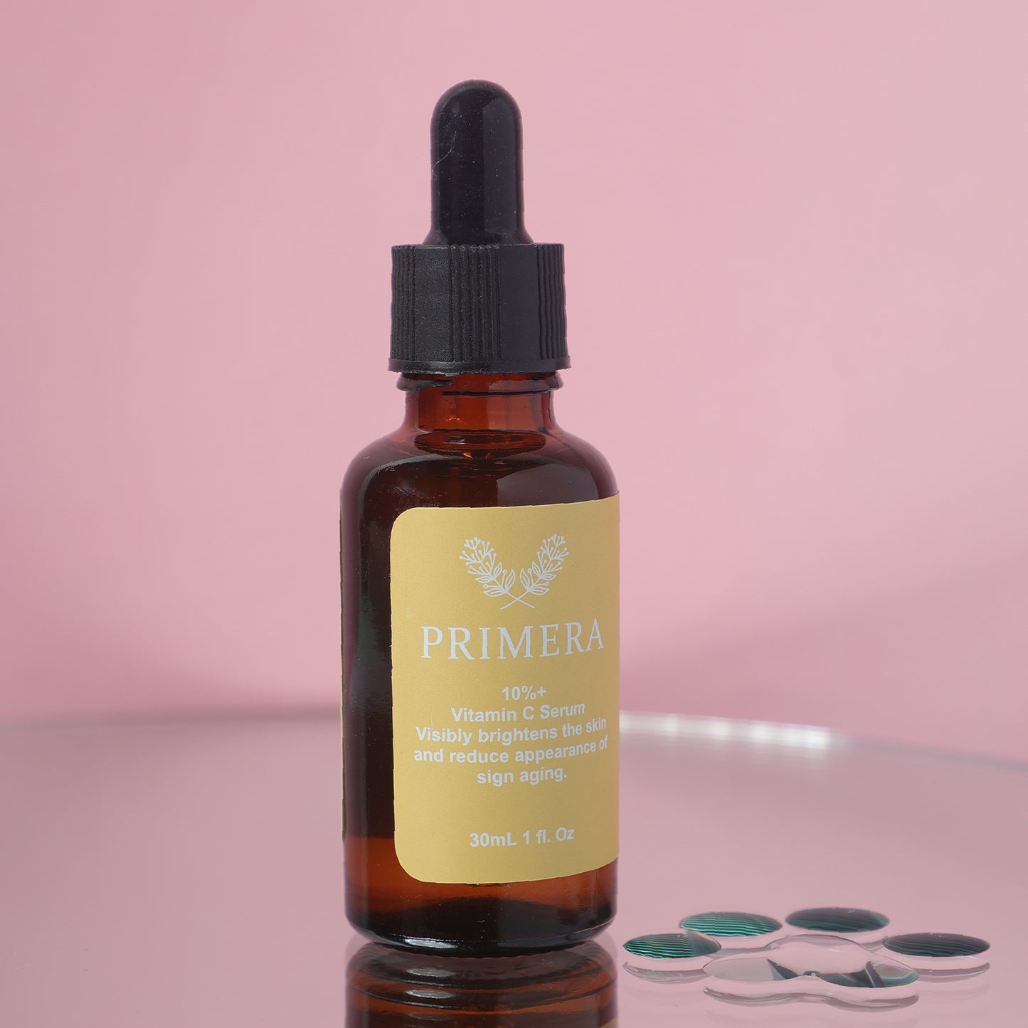 Vitamin C Serum - Brighten & Even Out Skin Tone